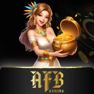 afb arcade - STARBET388