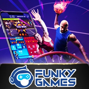 funkyarcade - STARBET388
