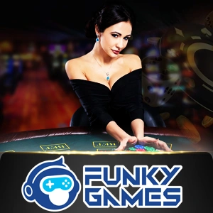 funkypoker - STARBET388