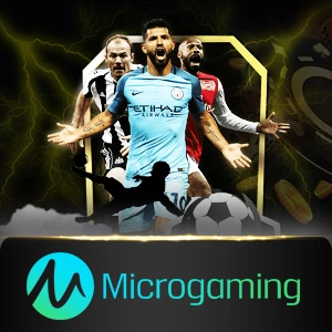 microgaming - STARBET388
