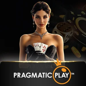 Pragmatic Play - STARBET388