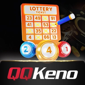 qqkeno - STARBET388