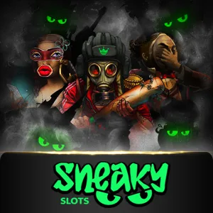 sneakyslot - STARBET388