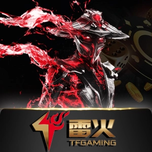tfgamingarcade - STARBET388