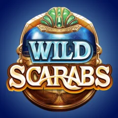Microgaming : Wild Scarabs - STARBET388