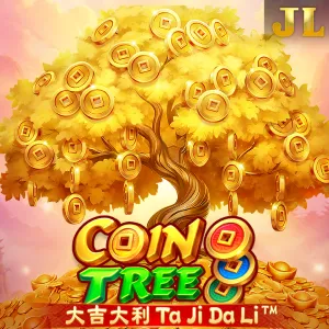 Jili : Coin Tree - STARBET388