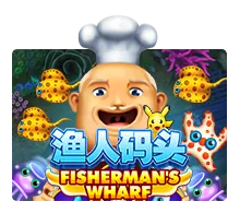 Fishermans Wharf - STARBET388