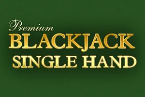 Playtech : Premium blackjack - Single Hand - STARBET388