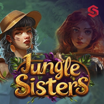 SmartSoft : Jungle Sisters Deluxe - STARBET388