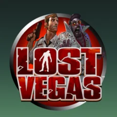 Microgaming : Lost Vegas - STARBET388