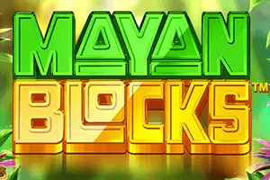 Playtech : Mayan Blocks - STARBET388