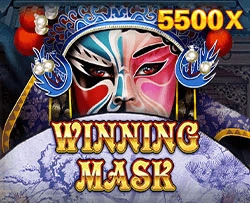 JDB : Winning Mask - STARBET388