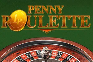 Penny Roulette - STARBET388
