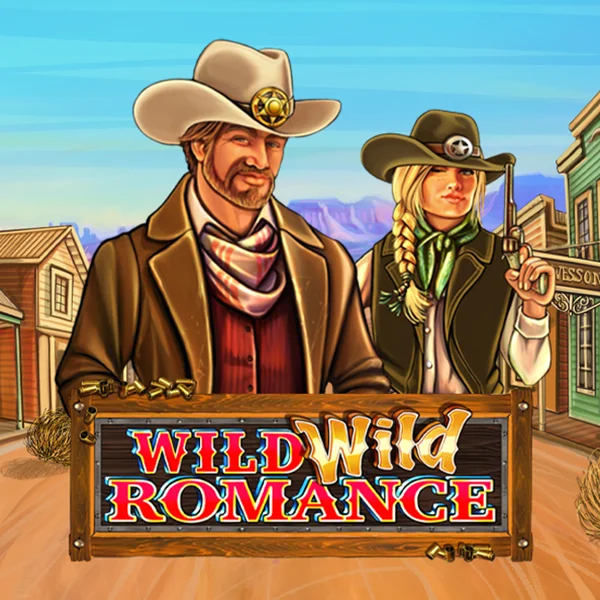 Microgaming : Wild Wild Romance - STARBET388