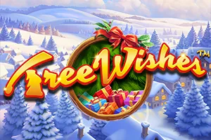 Playtech : Tree Wishes - STARBET388