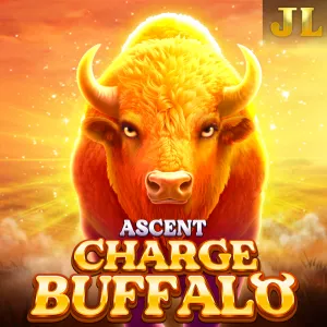Jili : Charge Buffalo ASCENT - STARBET388