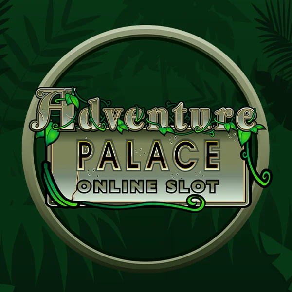Microgaming : Adventure Palace - STARBET388