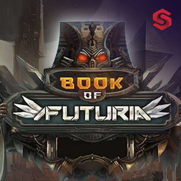 SmartSoft : Book of Futuria - STARBET388
