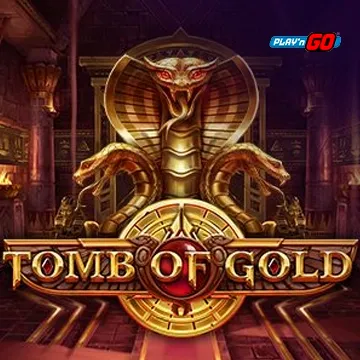 PlaynGo : Tomb of Gold - STARBET388