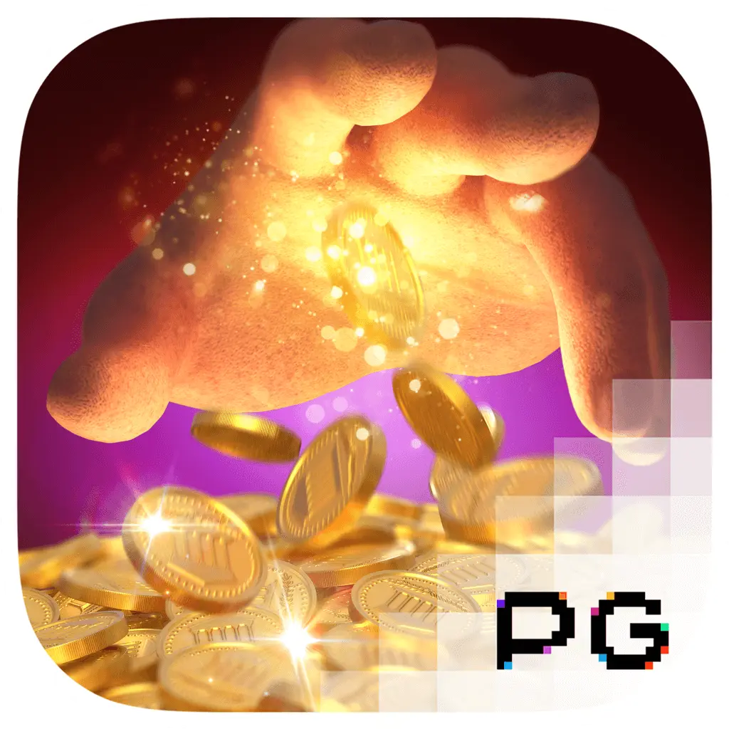 PGSoft : Midas Fortune - STARBET388
