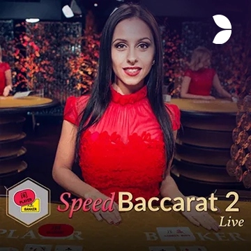 Speed Baccarat 2 - STARBET388