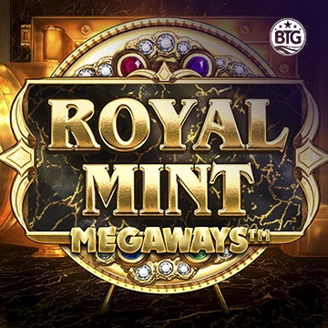 Bigtime : Royal Mint - STARBET388