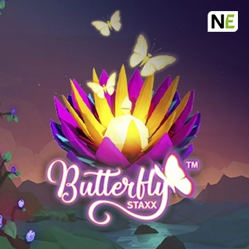 NetEnt : Butterfly Staxx - STARBET388