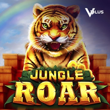 Vplus : Jungle Roar - STARBET388