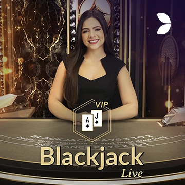 Platinum Private Blackjack 5 - STARBET388