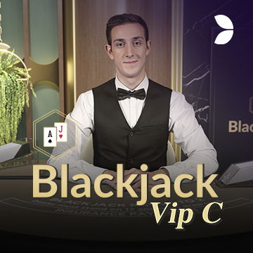 Blackjack VIP C - STARBET388