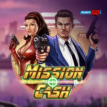 PlaynGo : Mission Cash - STARBET388