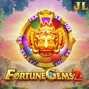 Jili : Fortune Gems 2 - STARBET388