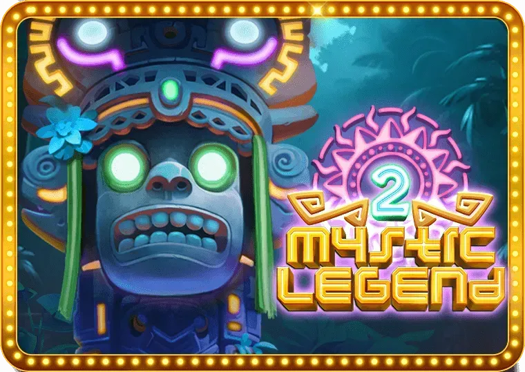 PLAYSTAR : MYSTIC LEGEND 2 - STARBET388