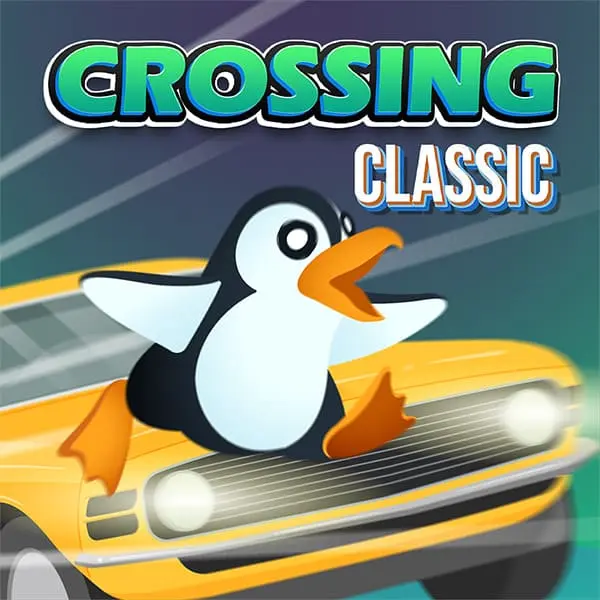 Crossing Classic - STARBET388