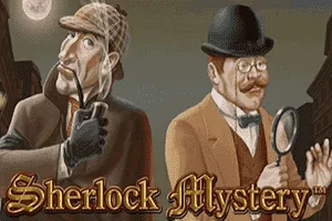 Playtech : Sherlock Mystery - STARBET388