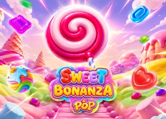Sweet Bonanza POP - STARBET388