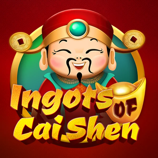 Microgaming : Ingots of Cai Shen - STARBET388