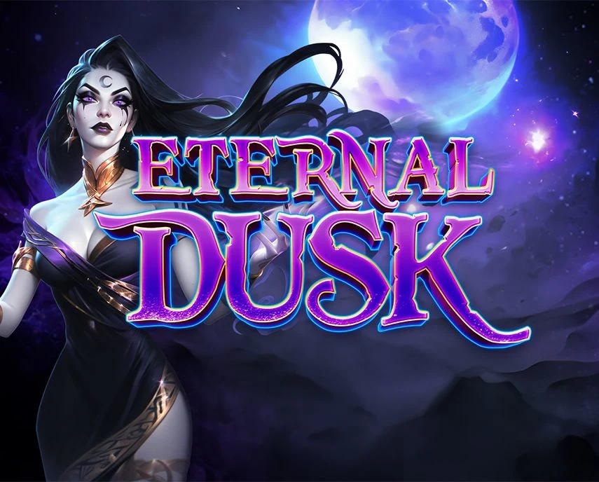 Slotmill : Eternal Dusk - STARBET388