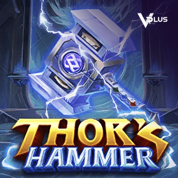 Vplus : Thor``s Hammer - STARBET388