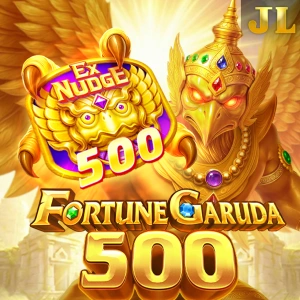 Jili : Fortune Garuda 500 - STARBET388