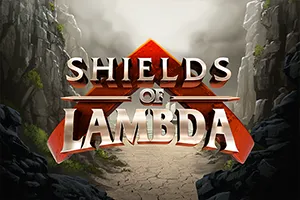 Playtech : Shields of Lambda - STARBET388