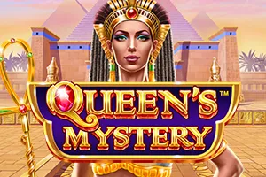 Playtech : Queens Mystery - STARBET388
