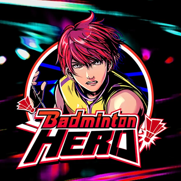 Microgaming : Badminton Hero - STARBET388