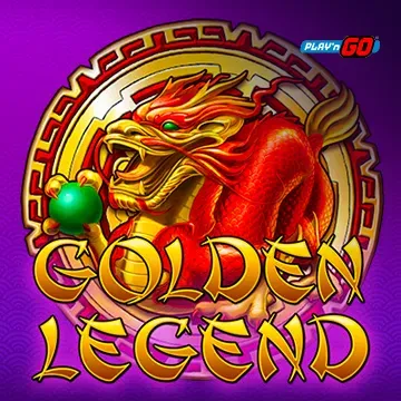 PlaynGo : Golden Legend - STARBET388