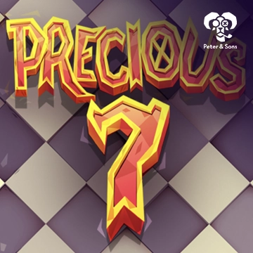 PeterSons : Precious 7 - STARBET388
