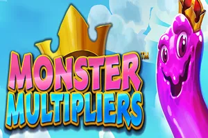 Playtech : Monster Multipliers - STARBET388