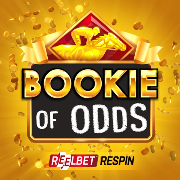 Microgaming : Bookie of Odds - STARBET388