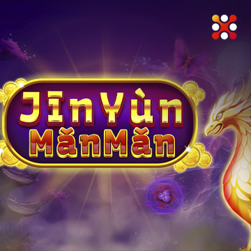 Mancala : Jin Yun Man Man - STARBET388