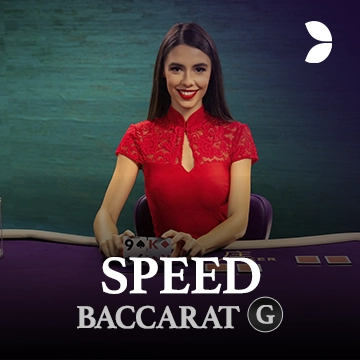 Speed Baccarat G - STARBET388