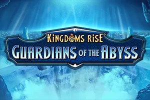 Playtech : Kingdoms Rise: Guardians of the Abyss™ - STARBET388